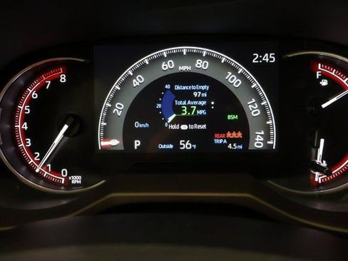 New 2025 Toyota RAV4 XLE Premium w/ Weather Package image 16