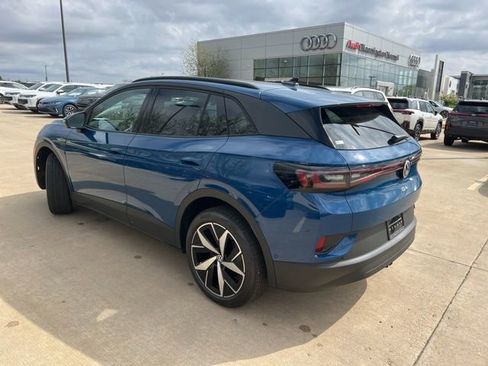 New 2026 Volkswagen ID.4 Pro S AWD/4WD image 4