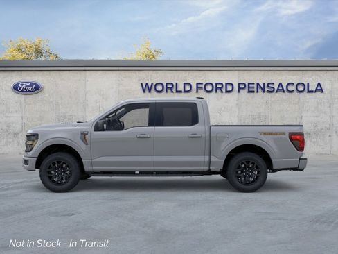 New 2026 Ford F150 Tremor AWD/4WD image 33