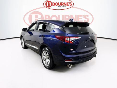 Used 2020 Acura RDX AWD image 9