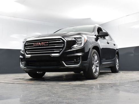Used 2023 GMC Terrain SLT FWD image 47