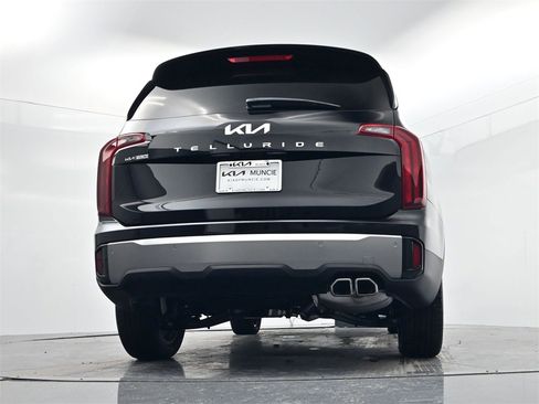 New 2025 Kia Telluride S image 39