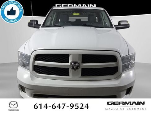 Used 2014 RAM 1500 Express image 3