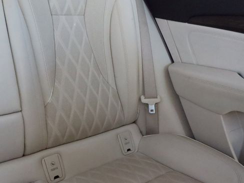 Certified 2023 Buick Envision Avenir AWD/4WD image 14