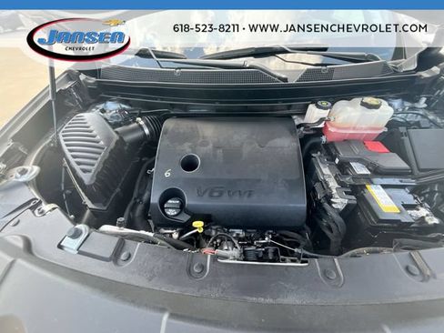 Certified 2023 Chevrolet Traverse Premier FWD image 29