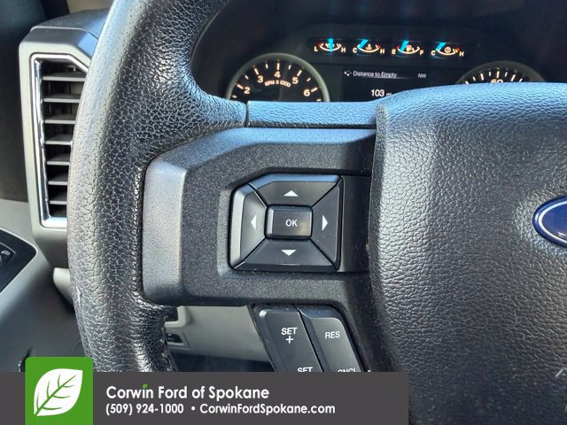 Used 2016 Ford F150 XLT w/ Equipment Group 302A Luxury AWD/4WD image 24