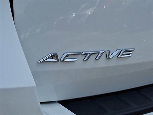 New 2025 Ford Explorer Active w/ Active Comfort Package image 20