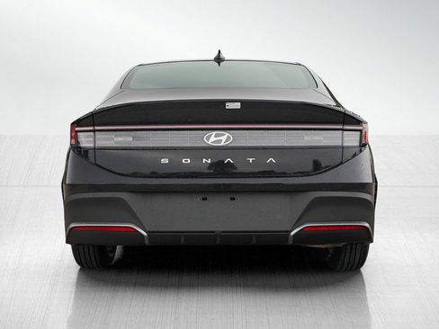 New 2026 Hyundai Sonata SE image 5