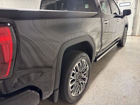 Used 2023 GMC Sierra 1500 Denali Ultimate image 38