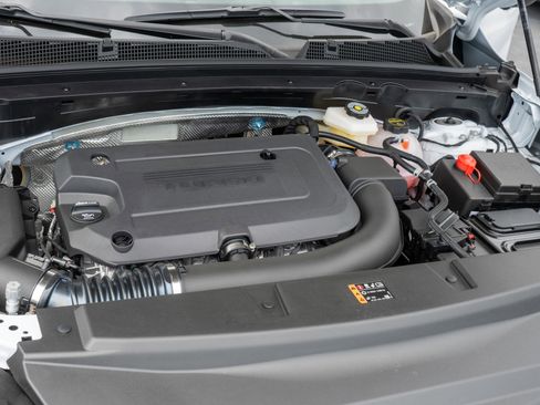 New 2026 Buick Envision Sport Touring AWD/4WD image 21