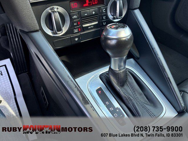 Used 2013 Audi A3 TDI Premium Plus FWD image 20