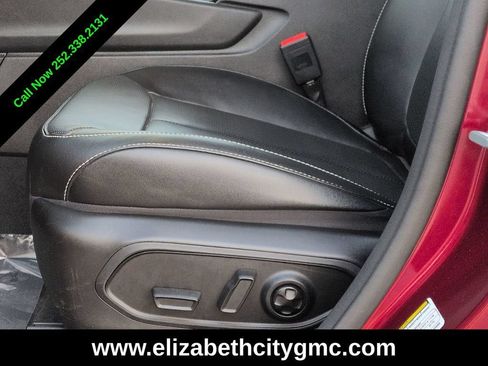 Used 2023 Jeep Grand Cherokee Limited w/ Luxury Tech Group II AWD/4WD image 21