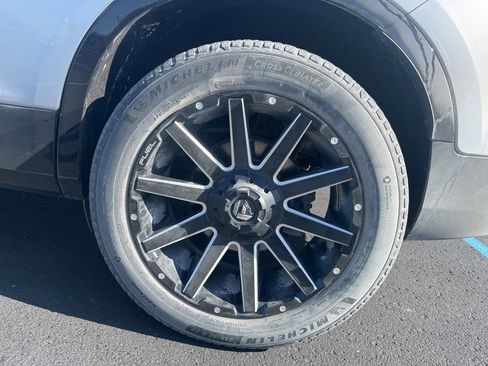 Used 2020 Chevrolet Blazer RS AWD/4WD image 10