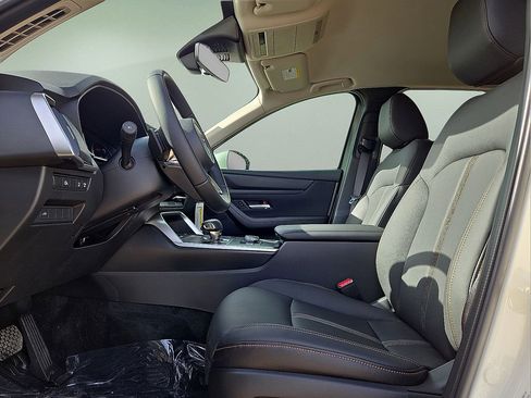 New 2026 MAZDA CX-90 3.3 Turbo w/ Select Package image 23