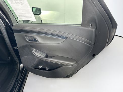 Used 2019 Chevrolet Impala Premier image 29