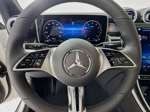 New 2026 Mercedes-Benz GLC 300 image 12