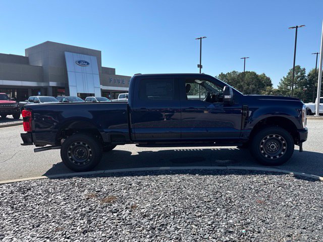 New 2027 Ford F250 XLT w/ XLT Premium Package AWD/4WD image 9