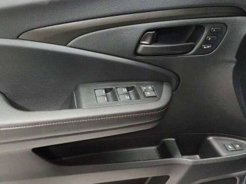 Used 2024 Honda Passport TrailSport image 20