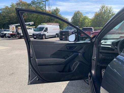 Certified 2025 Subaru Crosstrek 2.5i Sport image 22