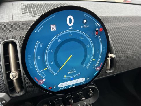 Certified 2025 MINI Cooper Countryman S image 18