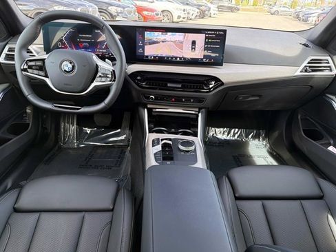 Used 2025 BMW 330i 330i image 13