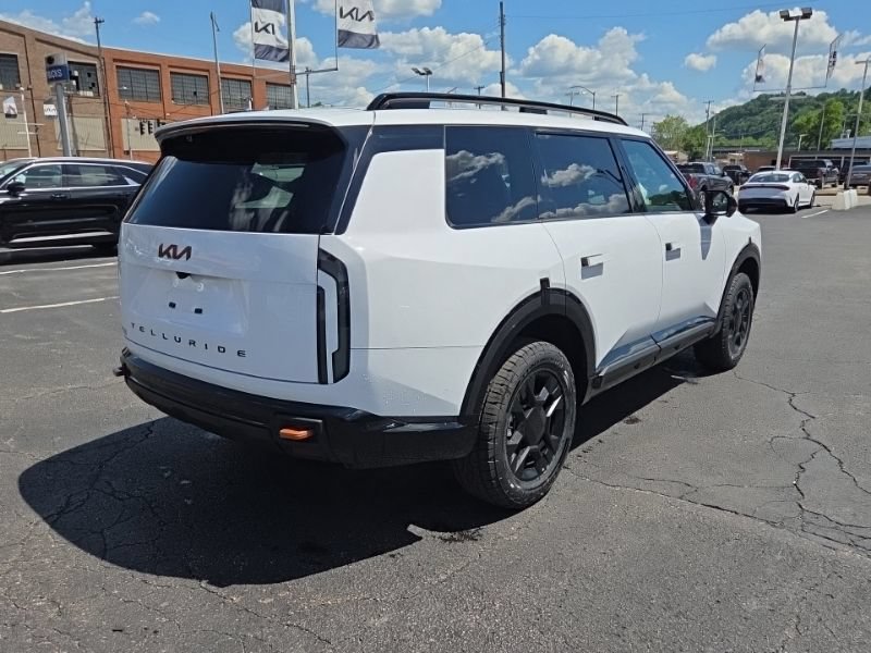 New 2027 Kia Telluride SX Prestige X-Pro AWD/4WD image 7