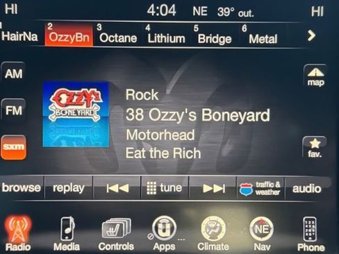 Used 2014 RAM 3500 Laramie image 20