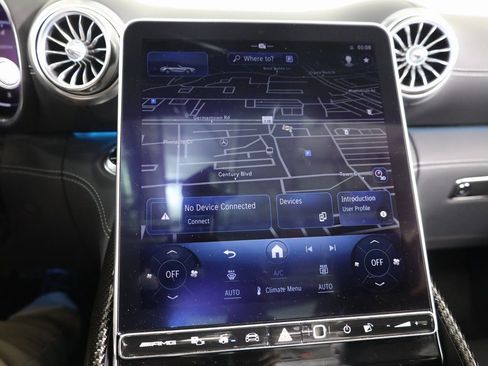 Used 2023 Mercedes-Benz SL 55 AMG 4MATIC image 29