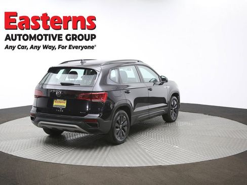 Used 2022 Volkswagen Taos S w/ IQ Drive S Package image 44