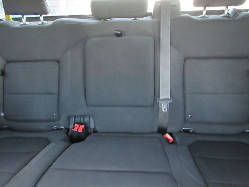 Certified 2021 GMC Sierra 1500 Elevation w/ X31 Off-Road Package image 22