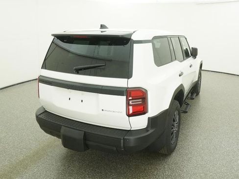 New 2026 Toyota Land Cruiser 1958 image 25