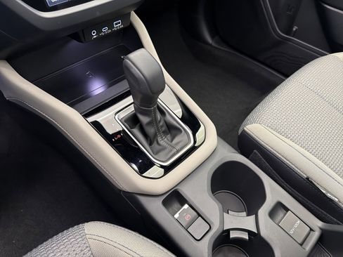 Certified 2025 Subaru Forester Premium image 22