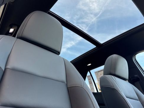 New 2026 Honda Prologue Touring image 19