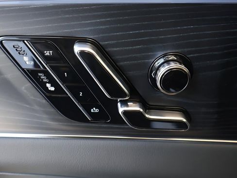 New 2026 Cadillac Lyriq Sport RWD image 11