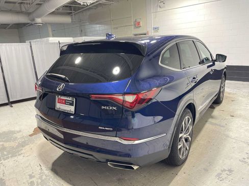 Used 2024 Acura MDX SH-AWD w/ Technology Package image 26