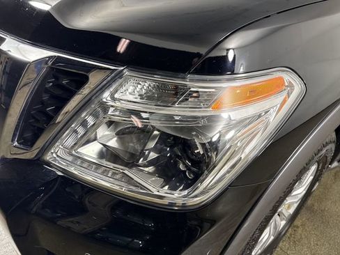 Used 2018 Nissan Armada SV w/ Driver Package image 30