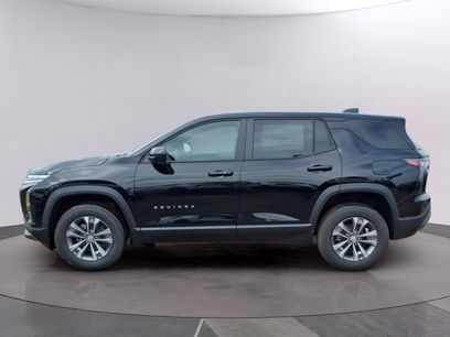New 2026 Chevrolet Equinox LT w/ Convenience Package II