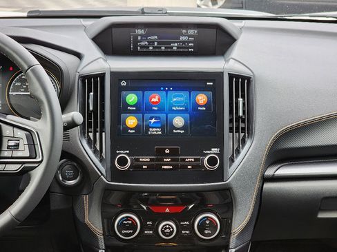 Certified 2025 Subaru Forester Wilderness w/ Wilderness Package image 3