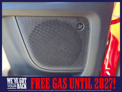 New 2025 Ford Bronco Sport Outer Banks w/ Sasquatch Outer Banks Package AWD/4WD image 19