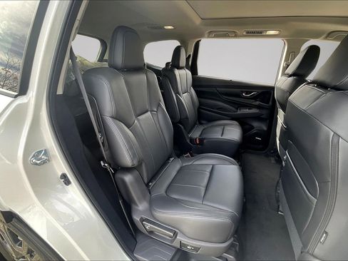 New 2025 Subaru Ascent Bronze Edition w/ Onyx Package image 25