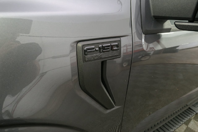 Used 2023 Ford F150 XL w/ STX Appearance Package AWD/4WD image 7