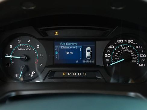 Used 2014 Ford Flex SE FWD image 30