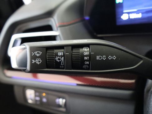 New 2026 Chevrolet Traverse RS image 26