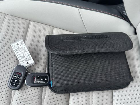 Used 2023 Honda CR-V Sport Touring image 25