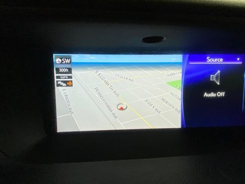 Used 2019 Lexus GS 350 F Sport image 28