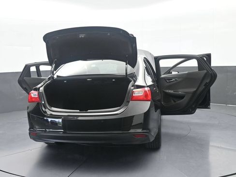 Used 2024 Chevrolet Malibu LT FWD image 69