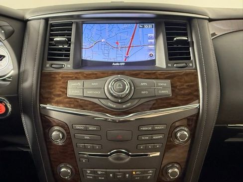 Used 2019 Nissan Armada SL w/ Premium Package image 21