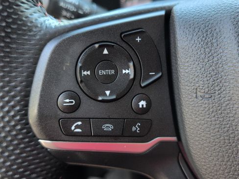 Used 2024 Honda Passport TrailSport image 18