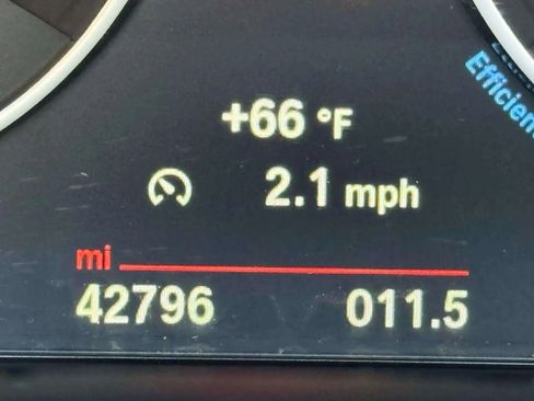 Used 2016 BMW 428i Convertible image 17