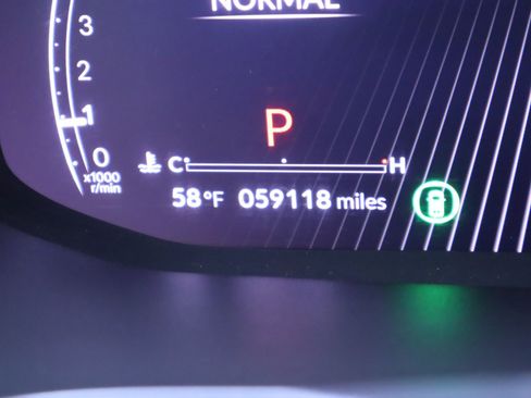 Used 2023 Acura MDX SH-AWD w/ Technology Package image 33